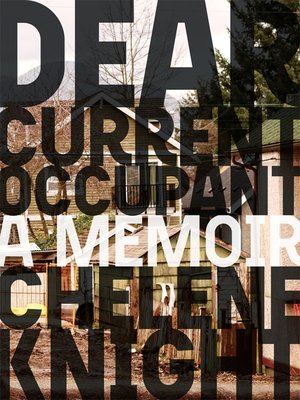 cover image of Dear Current Occupant